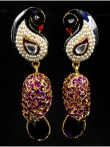 Fashion Earrings